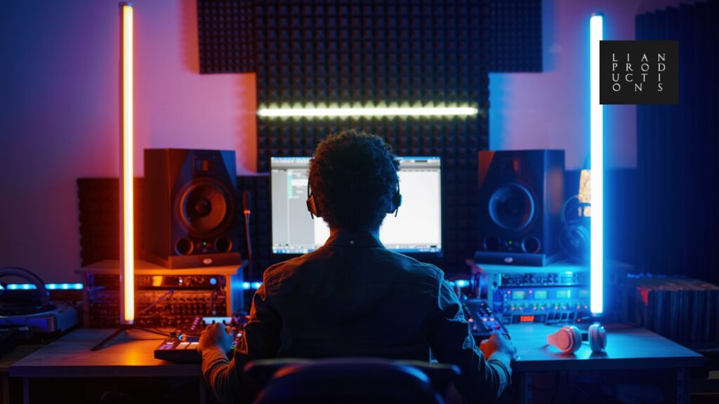 1.2 what is ghost production