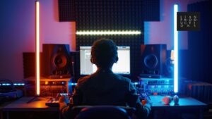 1.2 what is ghost production