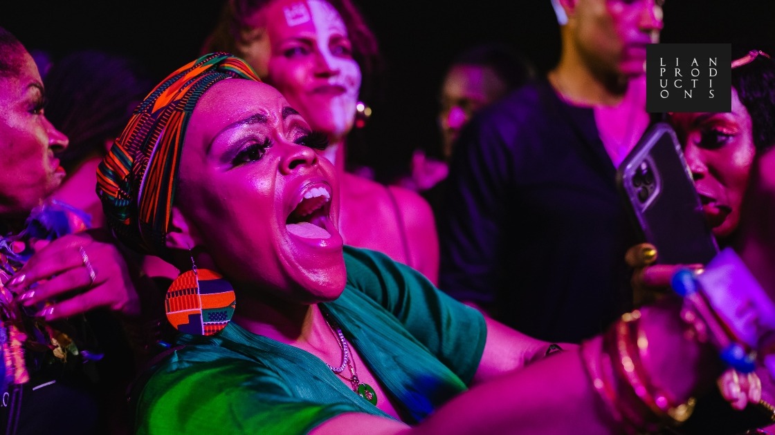 2.3 afro house artists