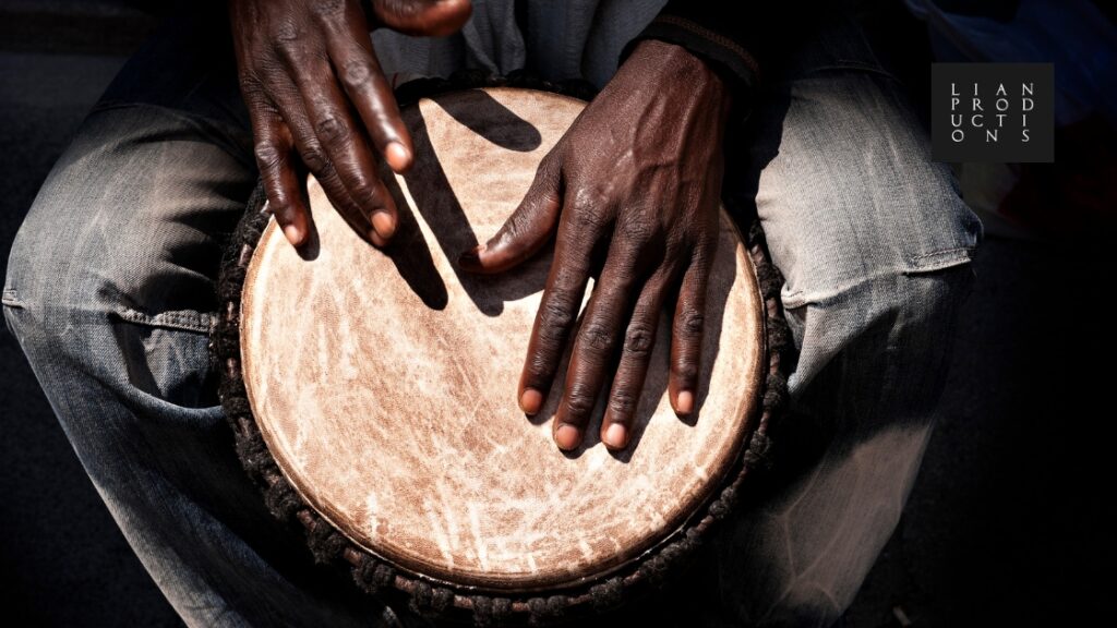 2.4 afro house artists