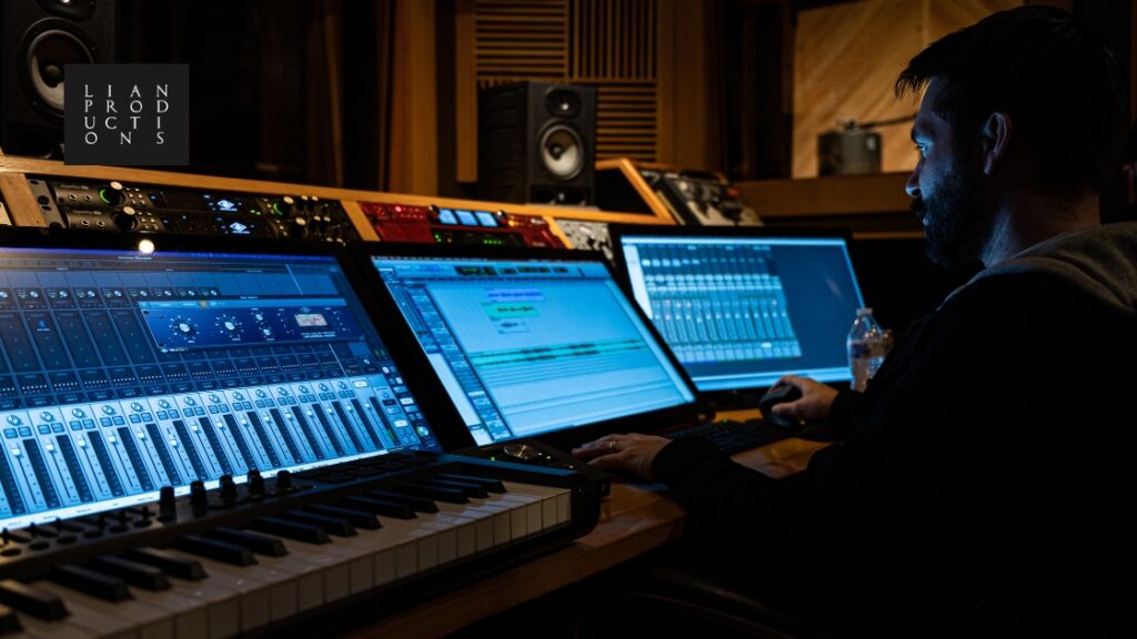 4.2 what is a ghost producer