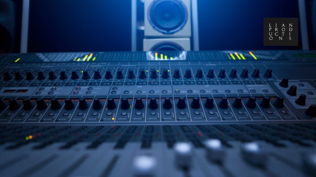 8.1 what is mixing and mastering